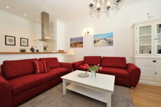Brise Villa Kramme App 07 Pontos - Heringsdorf - 8