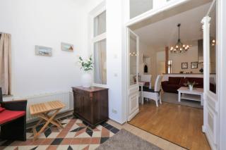 Brise Villa Kramme App 07 Pontos - Heringsdorf - 2