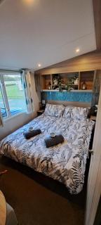 Sea view holiday home with accessible ramp - Port Seton - 6