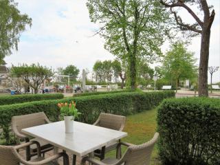 Brise Villa Luna App 03 - Ahlbeck - 4