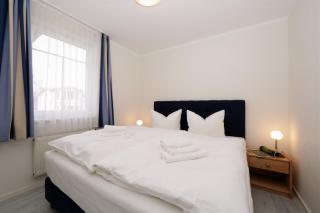 Brise Villa Bansini App 20 - Bansin - 3