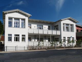 Brise Villa Jasmin App 03 - Heringsdorf - 9