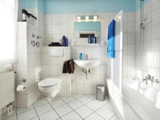 Brise Villa Bansini App 20 - Bansin - 2
