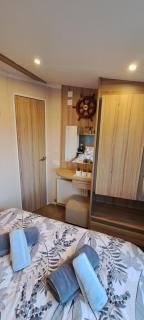 Sea view holiday home with accessible ramp - Port Seton - 7