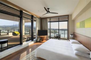 Hyatt Regency Seragaki Island Okinawa - Onna - 2