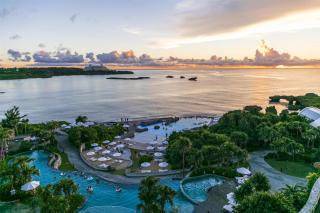 Hyatt Regency Seragaki Island Okinawa - 9