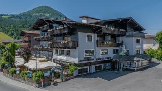 Hotel Rösslwirt - Kirchberg in Tirol - 0