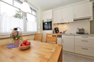 Brise Villa Steffi App 01 - Heringsdorf - 3