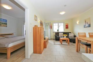 Brise Villa Steffi App 01 - Heringsdorf - 2