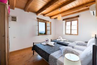 Villa Iremia Antipaxos - Andipaxos - 0