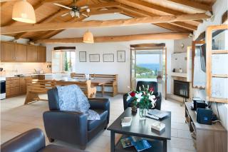 Villa Iremia Antipaxos - Andipaxos - 6