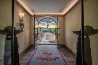 Hotel Rösslwirt - Kirchberg in Tirol - 7