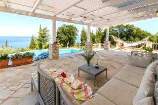 Villa Iremia Antipaxos - Andipaxos - 1