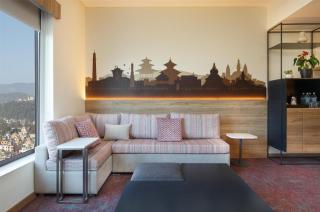 Hyatt Centric Soalteemode Kathmandu - Kathmandu - 7