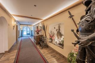 Hotel Rösslwirt - Kirchberg in Tirol - 5