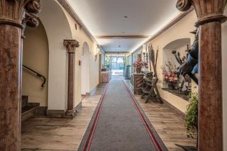 Hotel Rösslwirt - 7