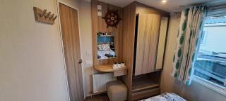 Sea view holiday home with accessible ramp - Port Seton - 8