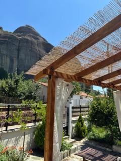 Paradise of Meteora B - Kastraki - 4