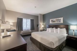 Wingate by Wyndham Great Falls - Great Falls - 1