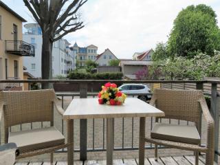Brise Villa Luna App 04 - Ahlbeck - 4