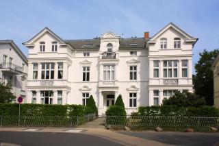 Brise Villa Elisabeth App 05 - 9