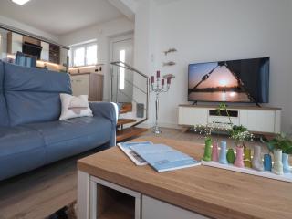 Brise Ferienhaus Alter Anker App 18C - 7