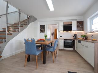 Brise Ferienhaus Alter Anker App 18C - 4