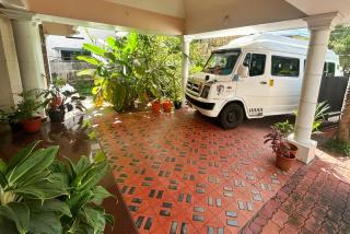 La Casa Trivandrum 4 BHK AC Luxury Villa at City Centre, Just 5 kms from Airport & 3 Kms to Trivandrum Railway Station - Trivandrum - 2