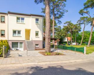 Brise Haus Ostseebeach App 01 - Bansin - 9