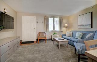 Misty Harbor Resort - Wells - 1