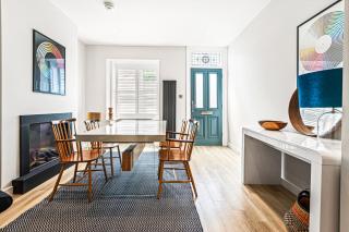 Salt House - Henley on Thames - 8