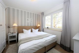 Brise Parkresidenz Zwei Linden App 04 - Heringsdorf - 3