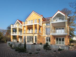 Brise Parkresidenz Zwei Linden App 04 - Heringsdorf - 9
