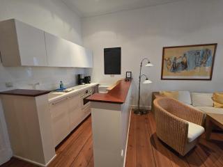 Brise Villa Kramme App A - 7