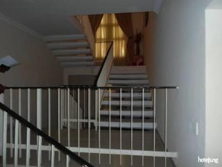 Room in Lodge - Ambassadors Hotel Ikoyi - Lagos - 9