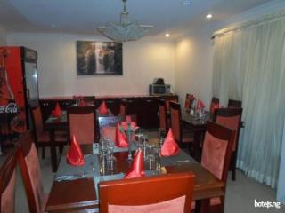 Room in Lodge - Ambassadors Hotel Ikoyi - Lagos - 8