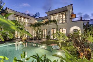 La Pasado Estate- Caretaker-Pvt Pool-Breakfast - Assagao - 9