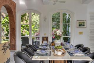La Pasado Estate- Caretaker-Pvt Pool-Breakfast - Assagao - 8