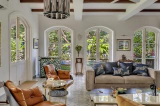 La Pasado Estate- Caretaker-Pvt Pool-Breakfast - Assagao - 6