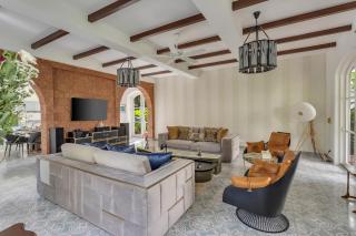 La Pasado Estate- Caretaker-Pvt Pool-Breakfast - Assagao - 5