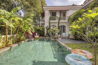 La Pasado Estate- Caretaker-Pvt Pool-Breakfast - Assagao - 4