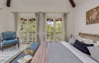 La Pasado Estate- Caretaker-Pvt Pool-Breakfast - Assagao - 3
