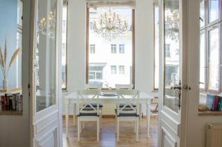 Brise Villa Kramme App B - Heringsdorf - 7