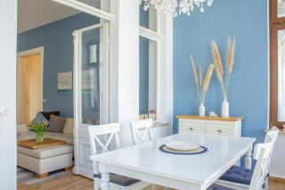 Brise Villa Kramme App B - Heringsdorf - 5