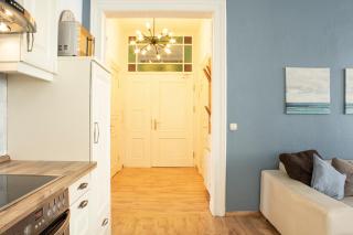 Brise Villa Kramme App B - Heringsdorf - 1