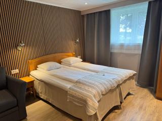 Hotel Tanum Gestgifveri - Tanumshede - 9