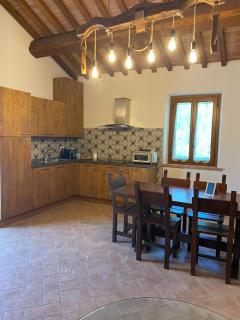 Agriturismo Le Cerrete - Chiusi - 4