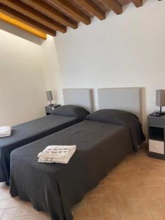 Agriturismo Le Cerrete - Chiusi - 1