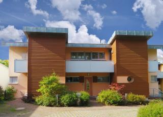 Brise Haus Valentino App 14 - Heringsdorf - 9