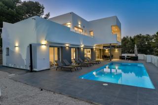 Villas Guzman - Magraner - Benissa - 4